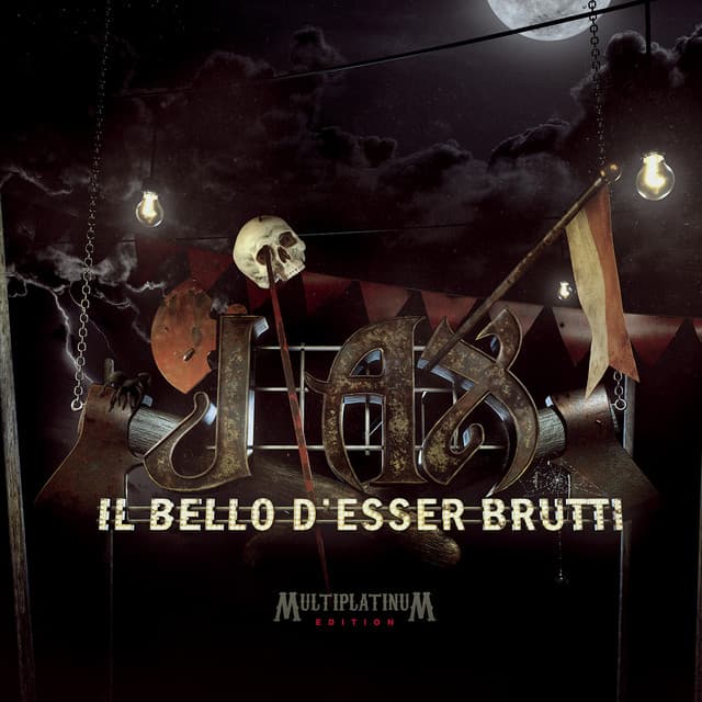 Uno di quei giorni (with Nina Zilli) cover art