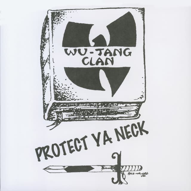 Protect Ya Neck - Shao Lin Version cover art