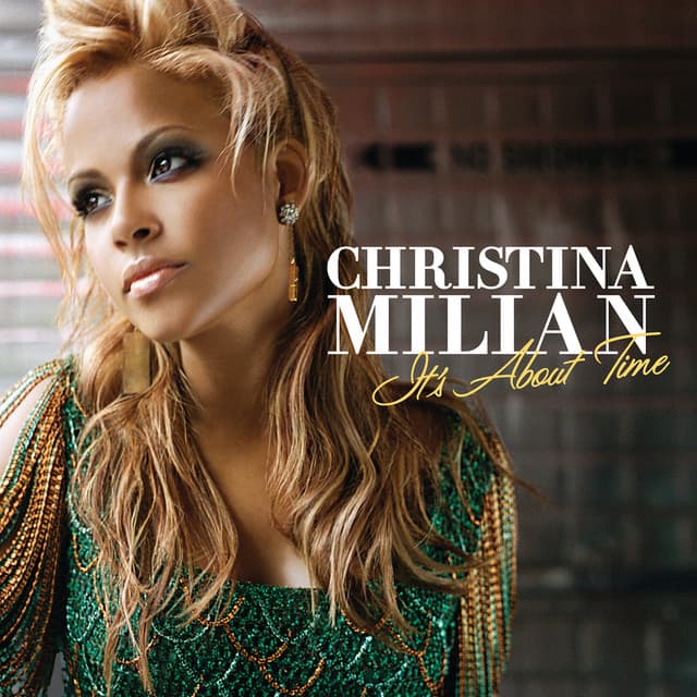 It's About Time (Expanded Edition) cover art