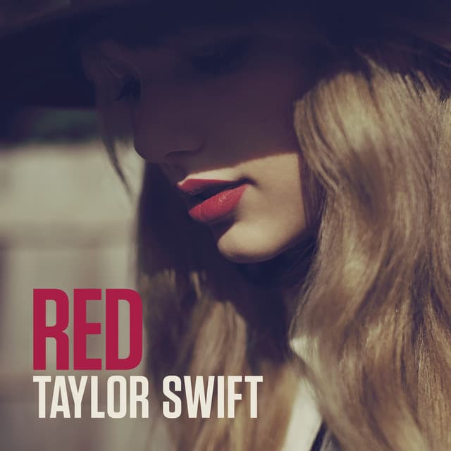 Everything Has Changed cover art