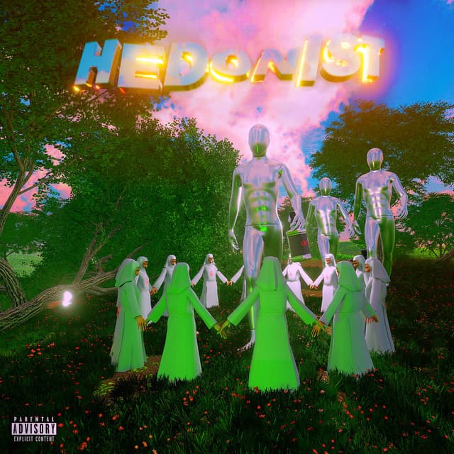 kuromi. (feat. 4s4ki, sacha online) cover art