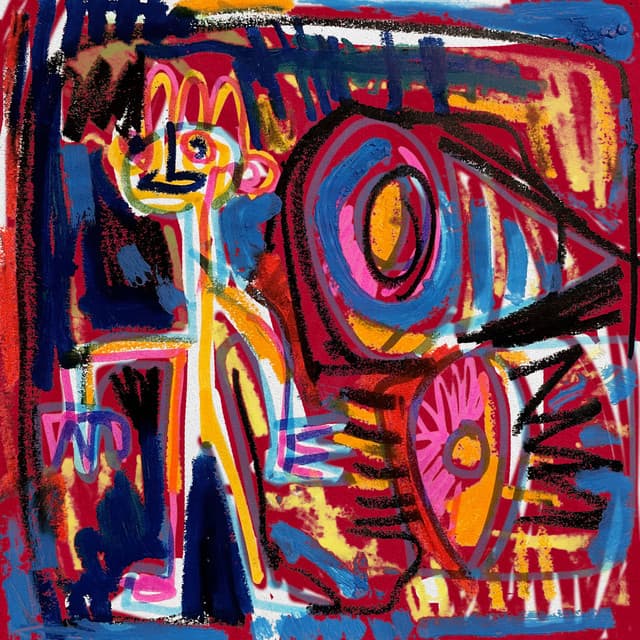 DIG cover art