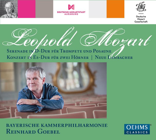 Bayerische Kammerphilharmonie