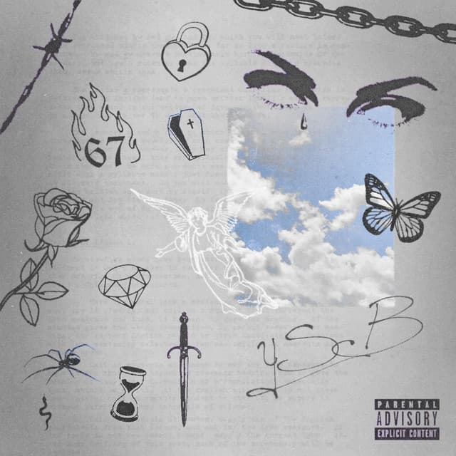 AIN'T ME cover art