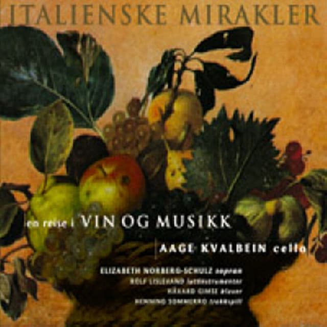 Intermezzo Fra "Cavalleria Rusticana" cover art