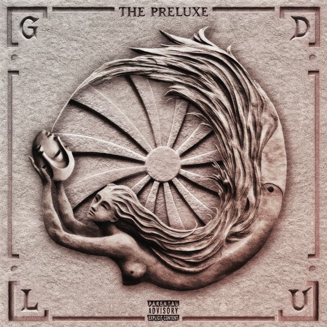 GDLU (Preluxe) cover art