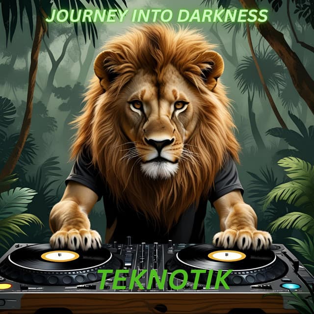 Teknotik