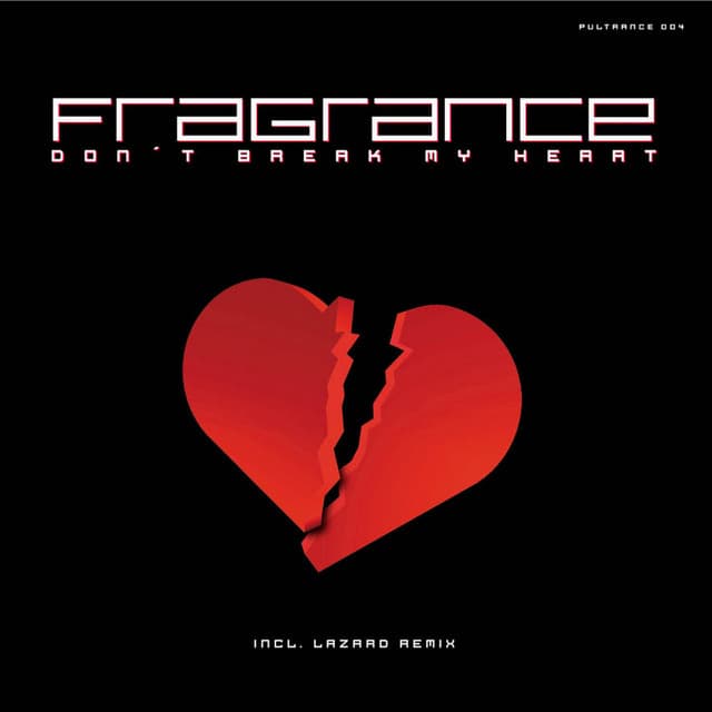Fragrance