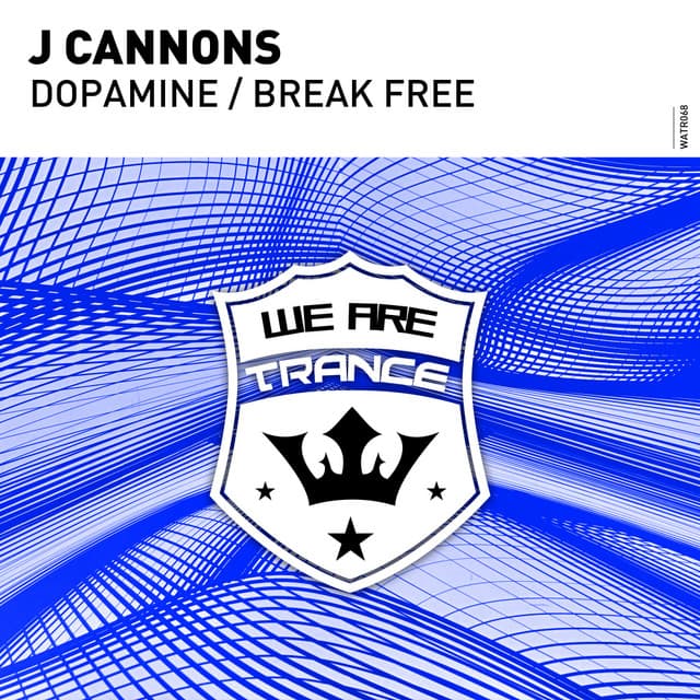 Break Free - Extended Mix cover art
