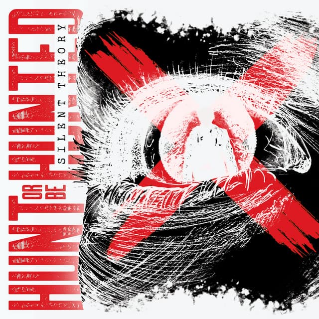 Hunt or Be Hunted (Deluxe Edition) cover art