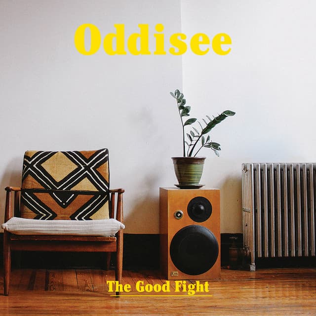 Worse Before Better cover art