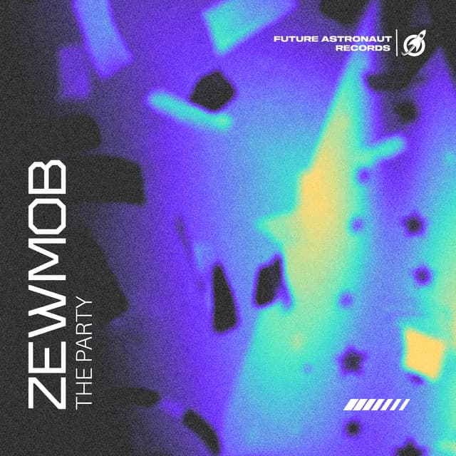 The Party cover art