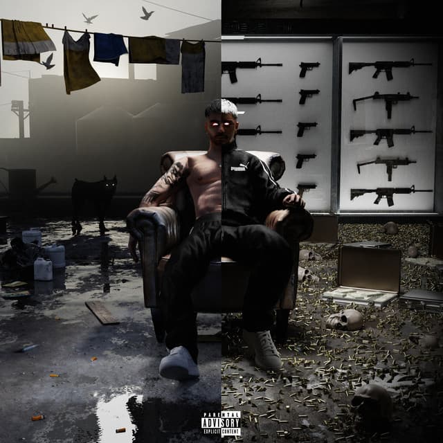 Sen Affetme cover art
