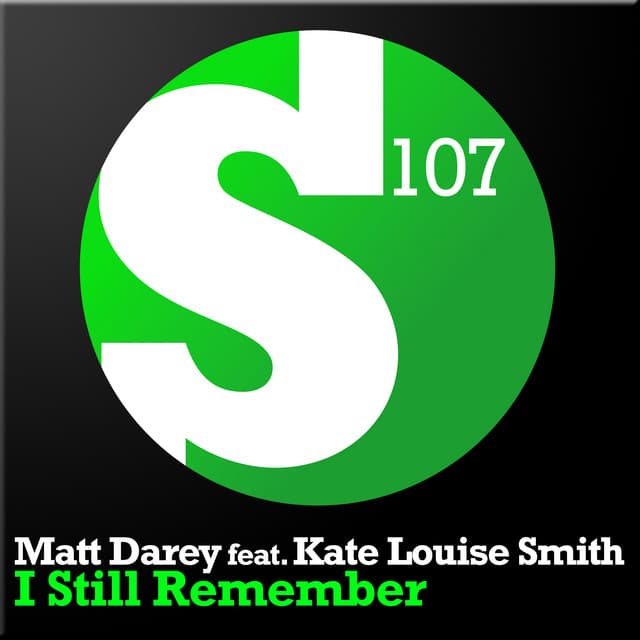 I Still Remember - Lian July Radio Edit cover art