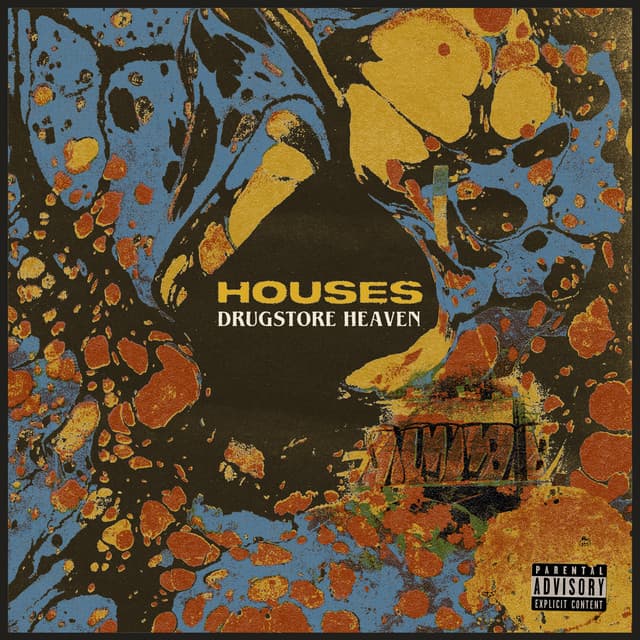 Years cover art