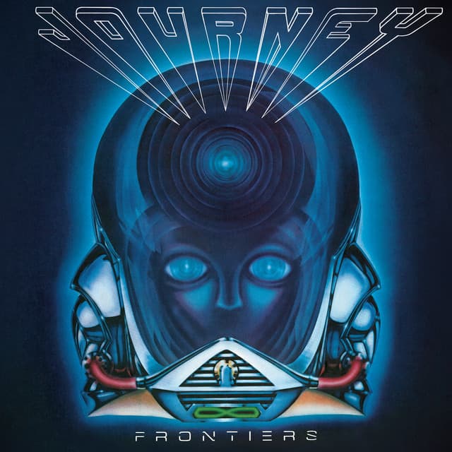 Separate Ways (Worlds Apart) [2023 Remaster] cover art