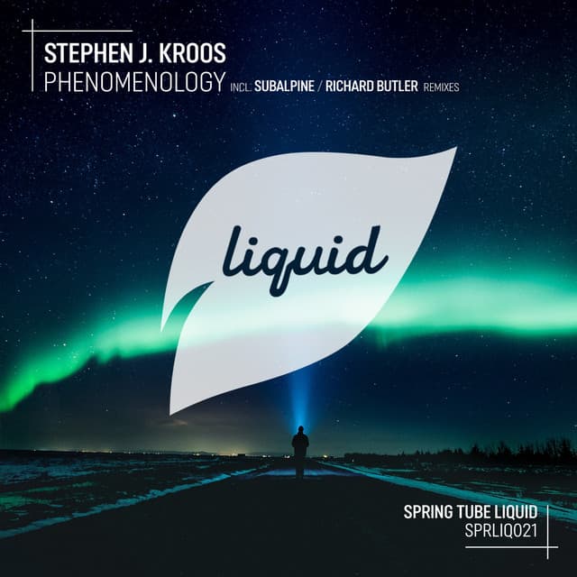 Phenomenology - Original Mix cover art