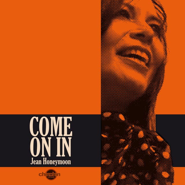 Come On In cover art