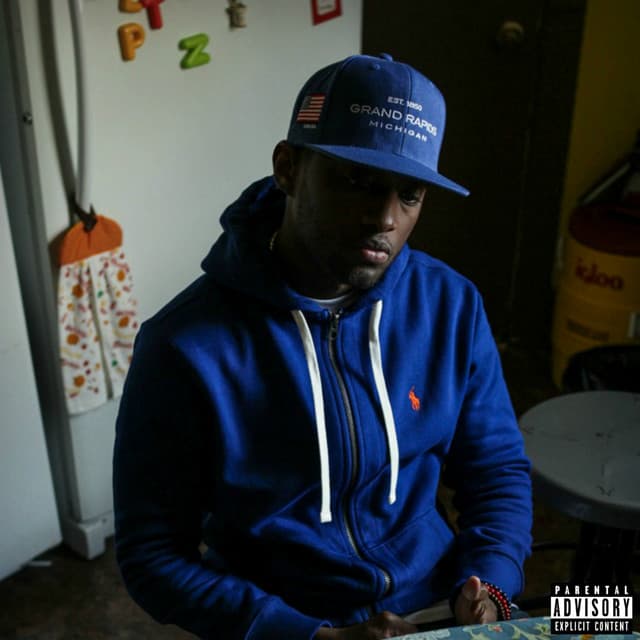 Point of No Return (feat. S-Class Sonny & A1) cover art