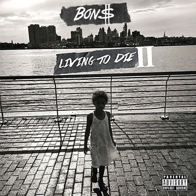 Ready cover art