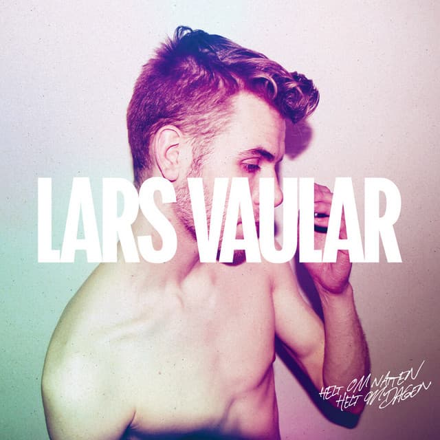 En av oss to cover art
