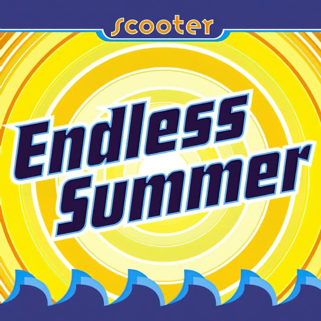 Endless Summer cover art