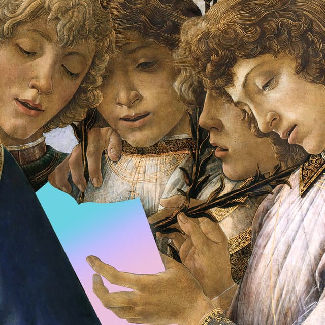Tonight (feat. Ezra Koenig) cover art