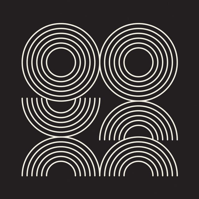Draw The Line cover art