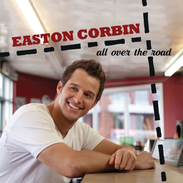 All Over The Road cover art