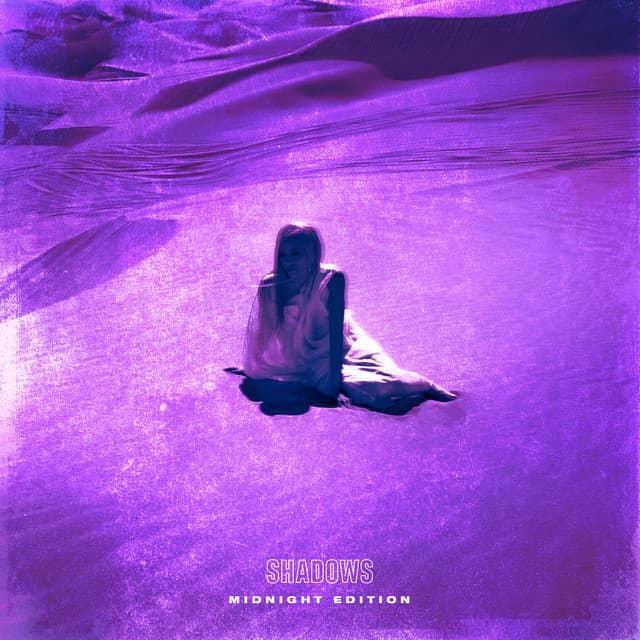 Shadows (Midnight Edition) cover art