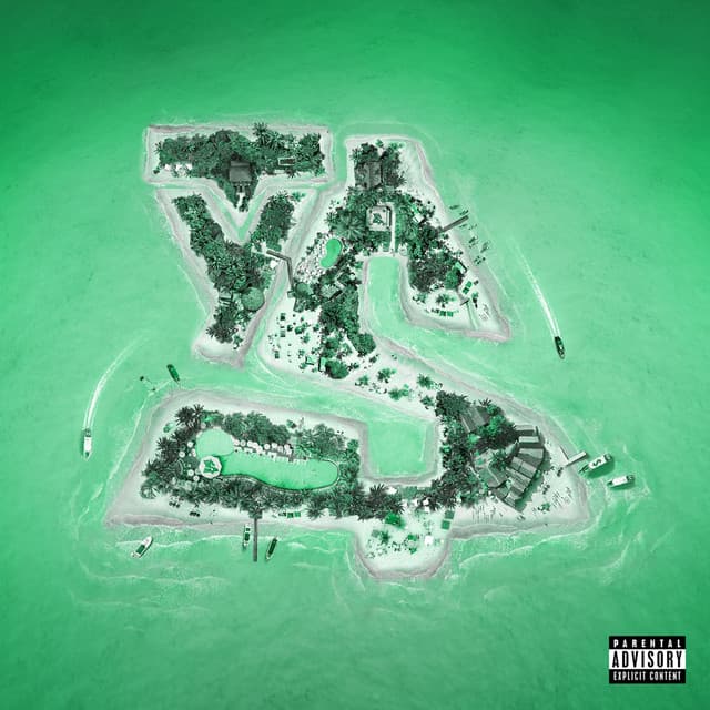 So Am I (feat. Damian Marley & Skrillex) cover art
