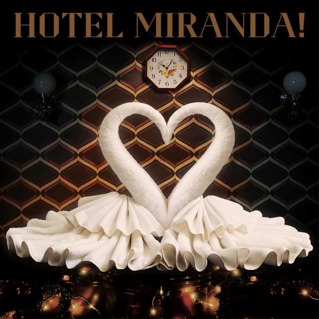 Traición cover art