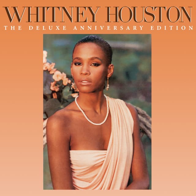 How Will I Know cover art