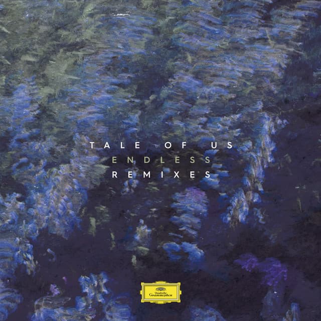 Venatori - Antigone Remix cover art