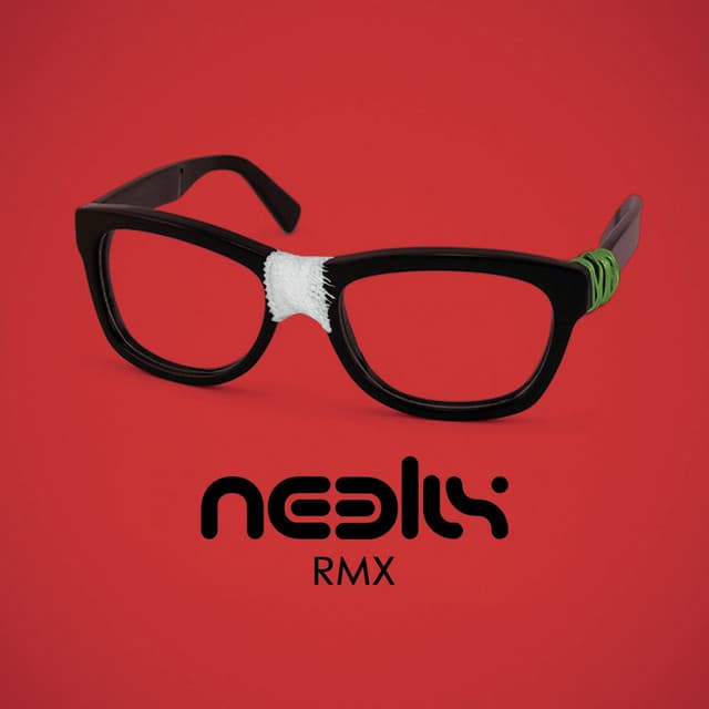 Green Sector - Neelix Remix cover art