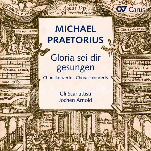Halleluja. Christ ist erstanden cover art