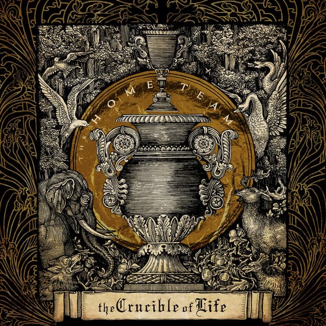 Love & Co. cover art
