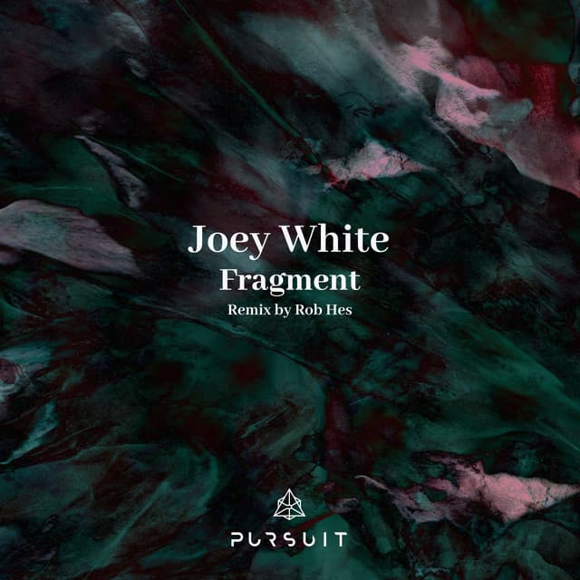 Fragment - Rob Hes Remix cover art