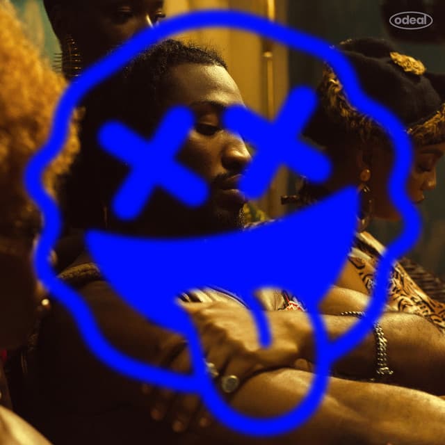 Soh-Soh (DJ Maphorisa & Xduppy Mix) cover art