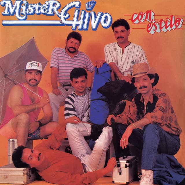 Tormenta De Amor cover art