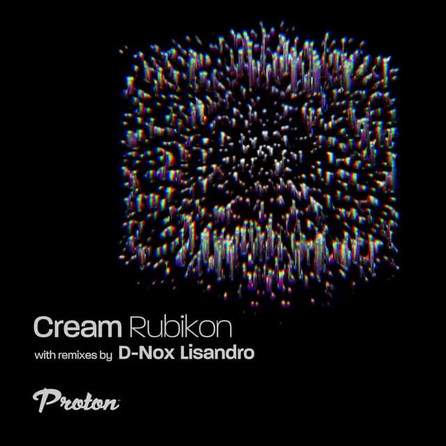 Rubikon cover art