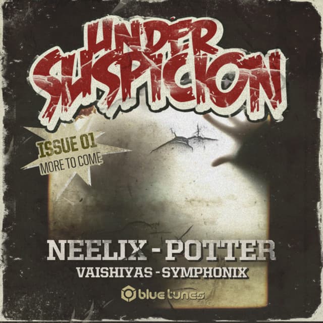 Stalker cover art