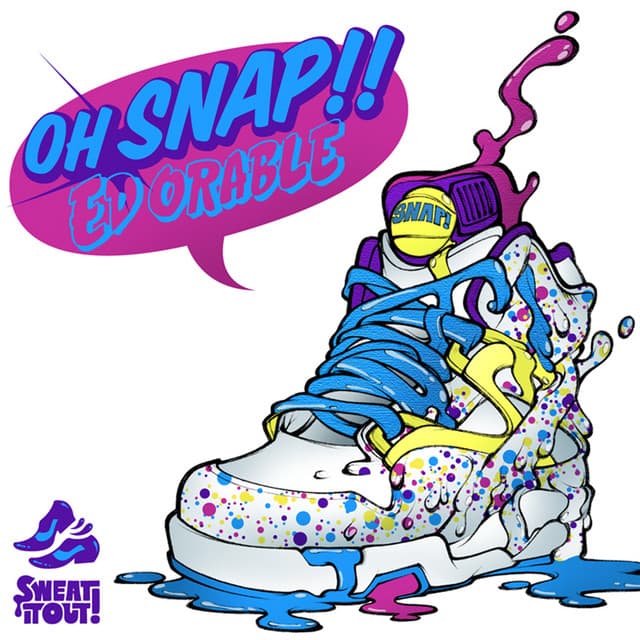 Everyone's a DJ - Edu K Remix cover art