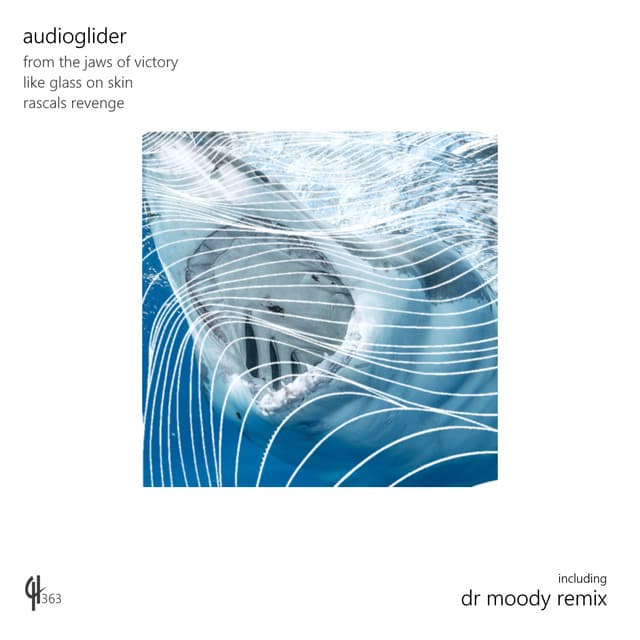 From The Jaws Of Victory - Dr Moody Heaven on Earth Remix cover art