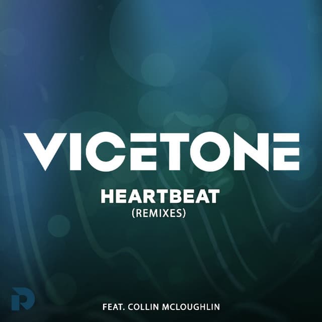 Heartbeat - Rameses B Remix cover art