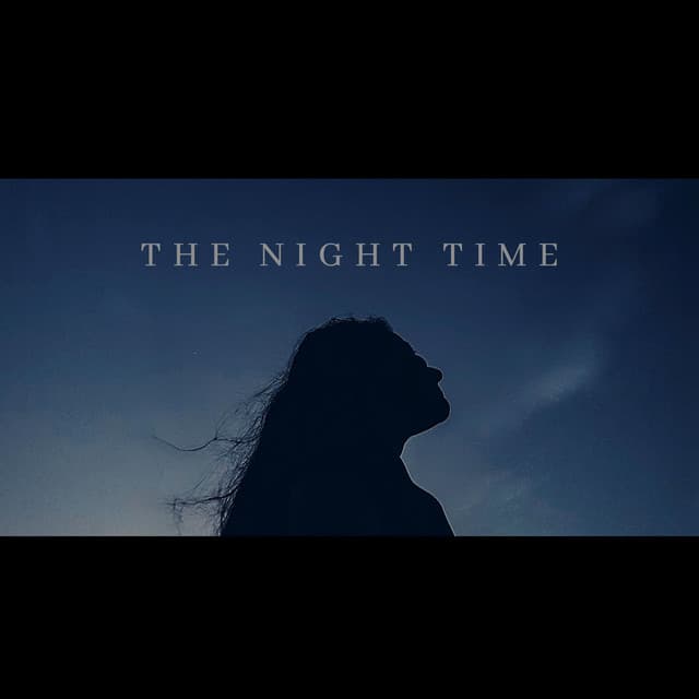 The Night Time - Timo Juuti Remix cover art