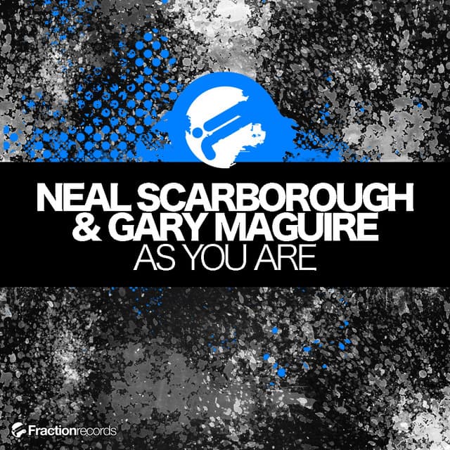 As You Are - Original Mix cover art