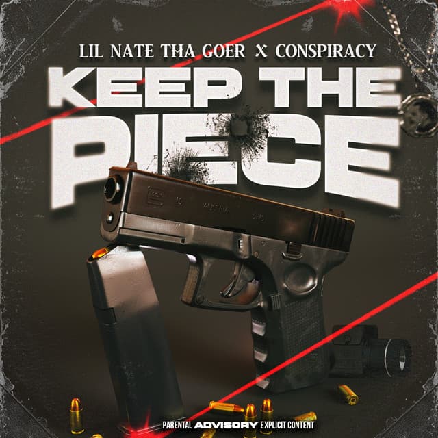 Stay Up cover art