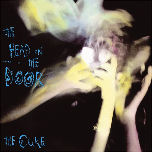 In Between Days - 2006 Remaster cover art