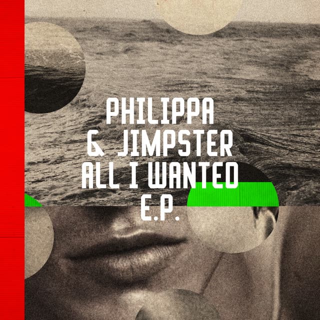 Dreaming cover art